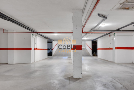 Nieuwbouw Woningen - Appartement - San Fulgencio - Pueblo