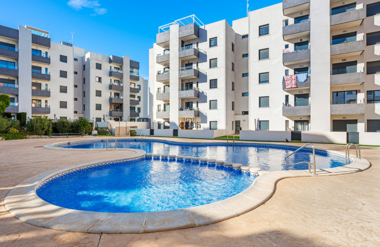 Herverkoop - Apartments - San Miguel de Salinas - San Miguel