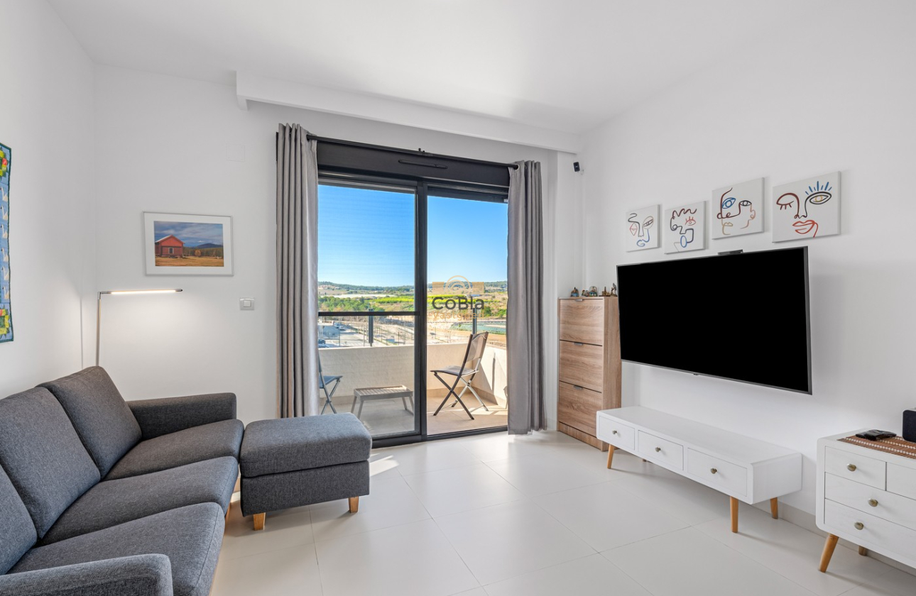 Herverkoop - Apartments - San Miguel de Salinas - San Miguel