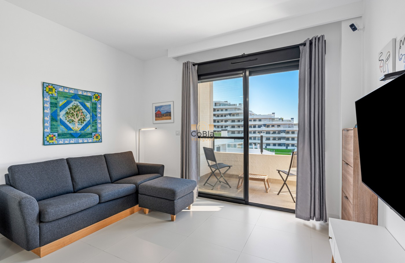 Herverkoop - Apartments - San Miguel de Salinas - San Miguel