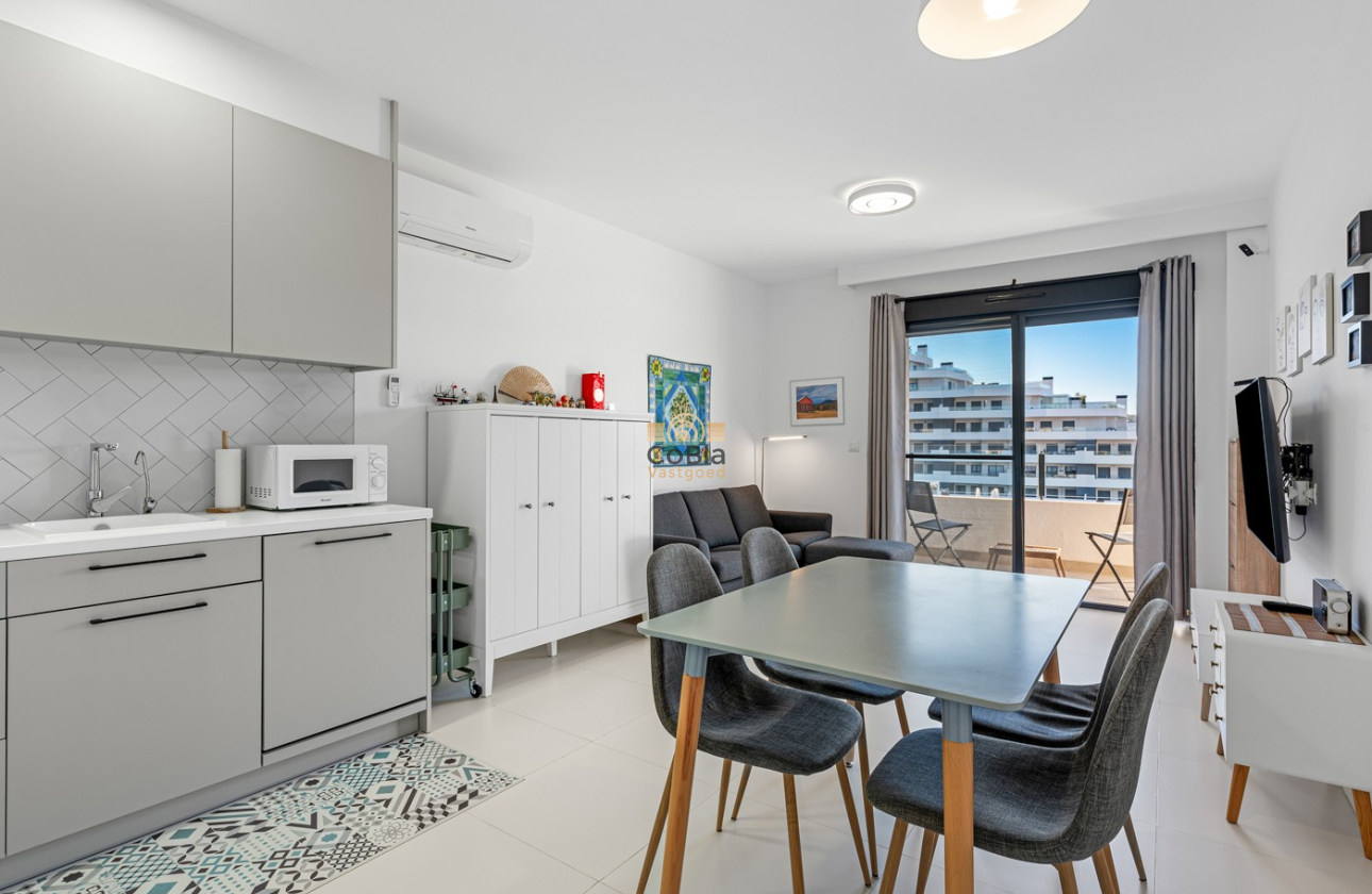 Herverkoop - Apartments - San Miguel de Salinas - San Miguel