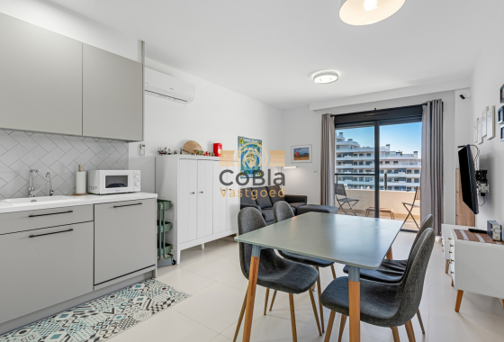 Herverkoop - Apartments - San Miguel de Salinas - San Miguel