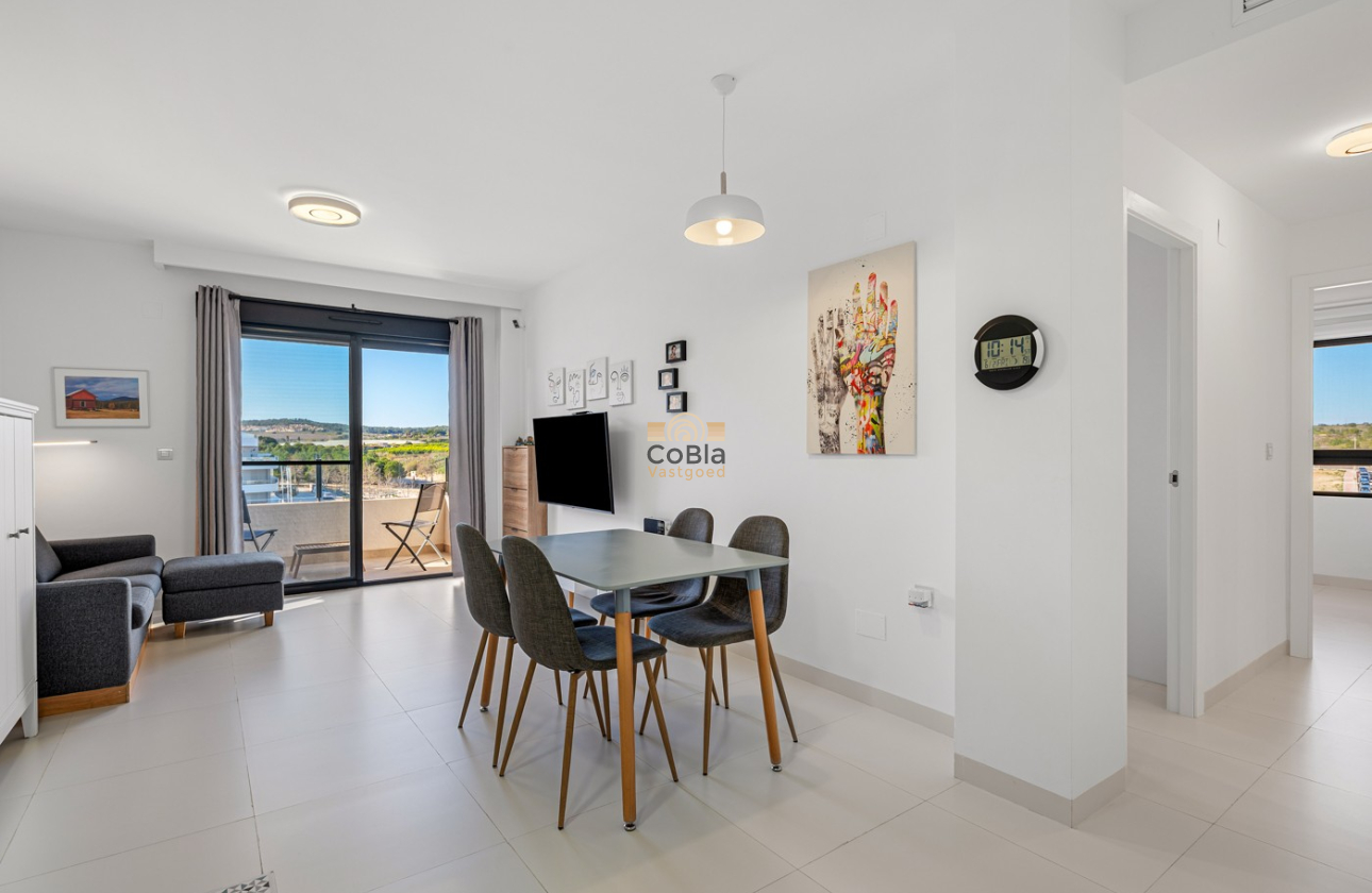 Herverkoop - Apartments - San Miguel de Salinas - San Miguel