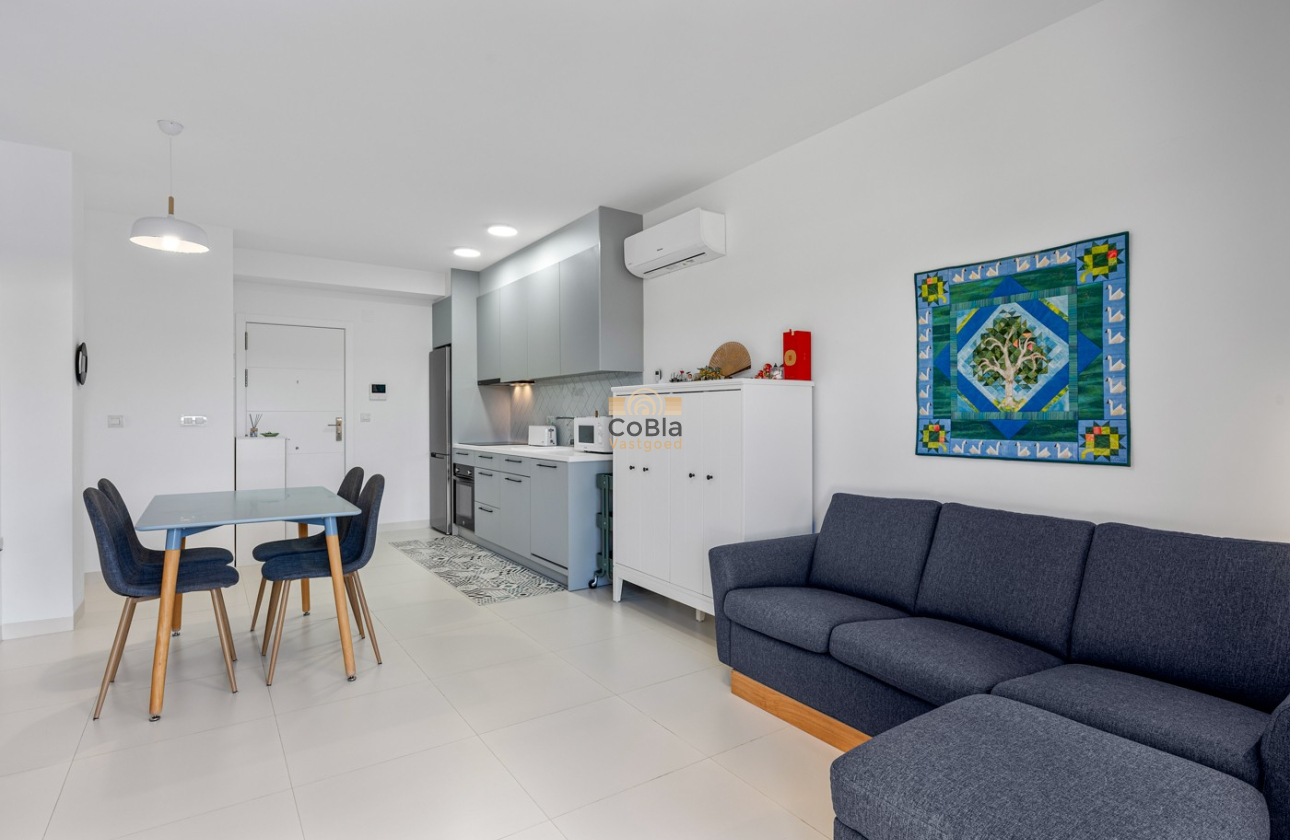 Herverkoop - Apartments - San Miguel de Salinas - San Miguel