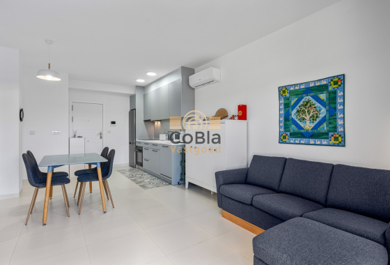 Herverkoop - Apartments - San Miguel de Salinas - San Miguel