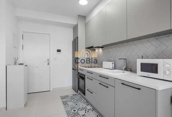 Herverkoop - Apartments - San Miguel de Salinas - San Miguel