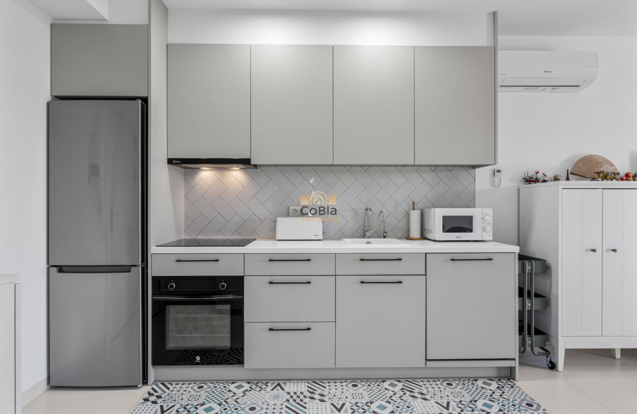 Herverkoop - Apartments - San Miguel de Salinas - San Miguel