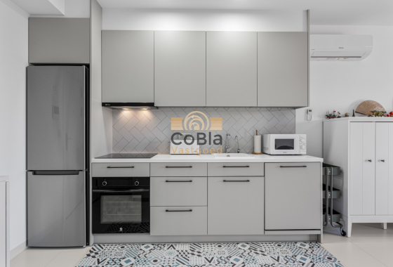 Herverkoop - Apartments - San Miguel de Salinas - San Miguel