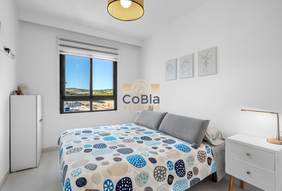 Herverkoop - Apartments - San Miguel de Salinas - San Miguel