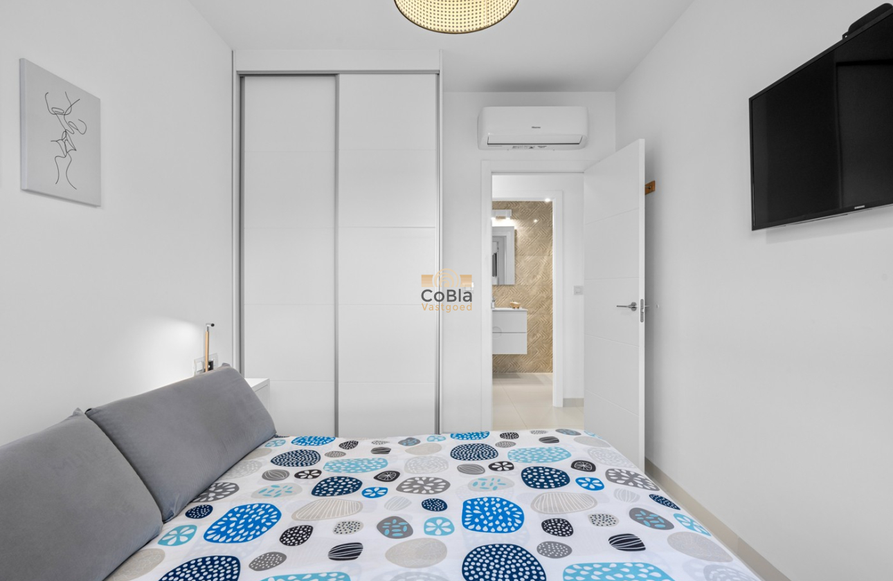 Herverkoop - Apartments - San Miguel de Salinas - San Miguel