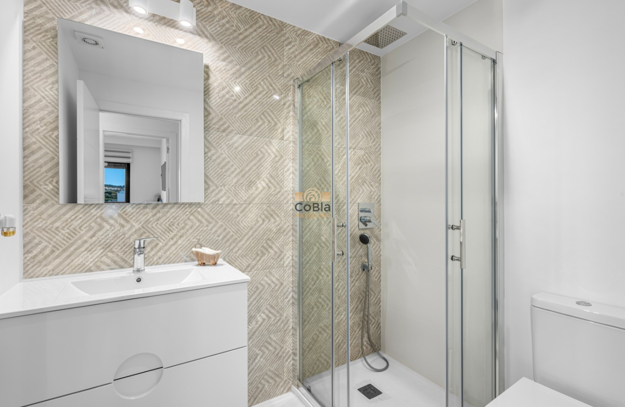 Herverkoop - Apartments - San Miguel de Salinas - San Miguel