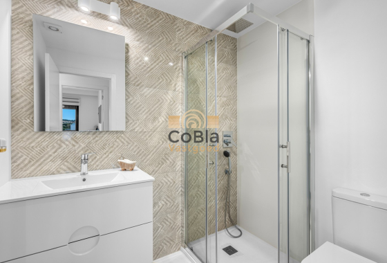 Herverkoop - Apartments - San Miguel de Salinas - San Miguel