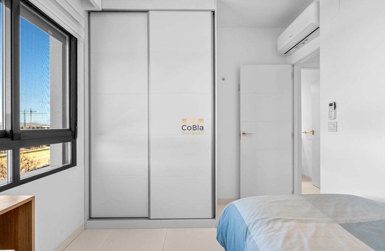 Herverkoop - Apartments - San Miguel de Salinas - San Miguel