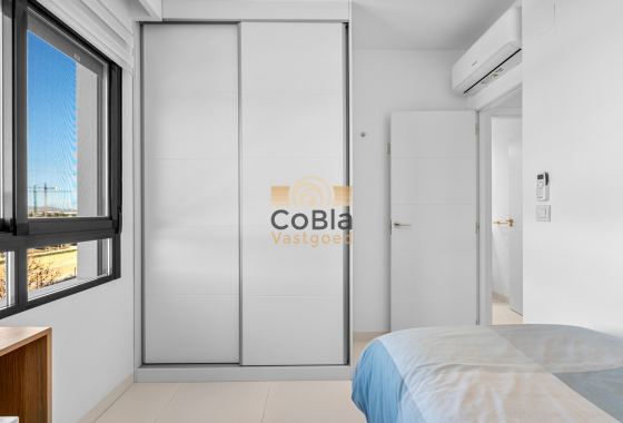 Herverkoop - Apartments - San Miguel de Salinas - San Miguel