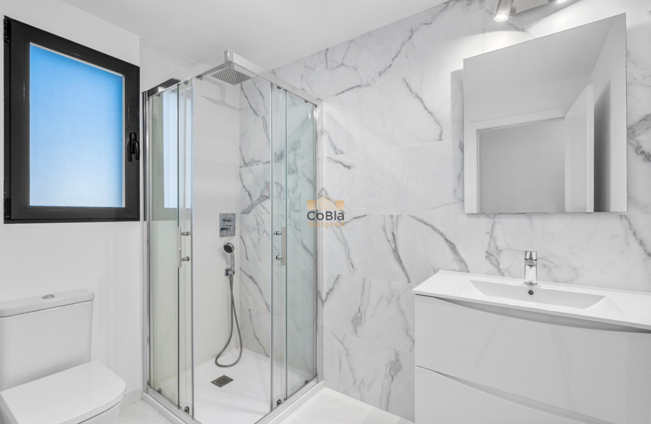 Herverkoop - Apartments - San Miguel de Salinas - San Miguel