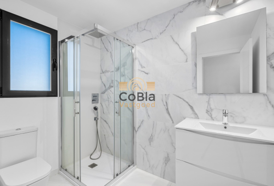 Herverkoop - Apartments - San Miguel de Salinas - San Miguel