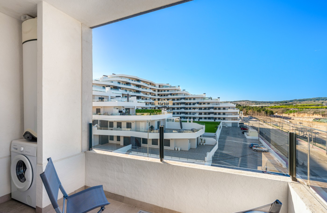 Herverkoop - Apartments - San Miguel de Salinas - San Miguel