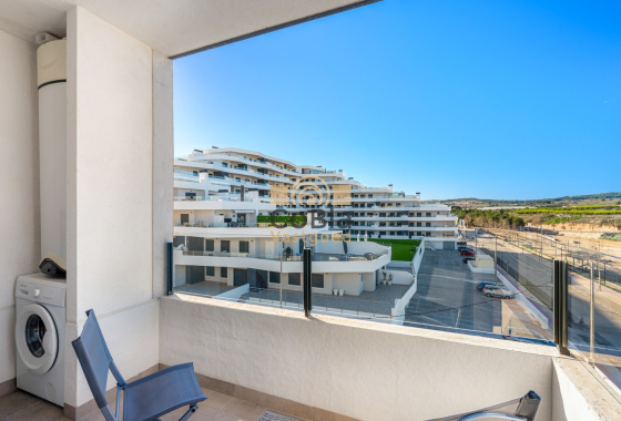 Herverkoop - Apartments - San Miguel de Salinas - San Miguel