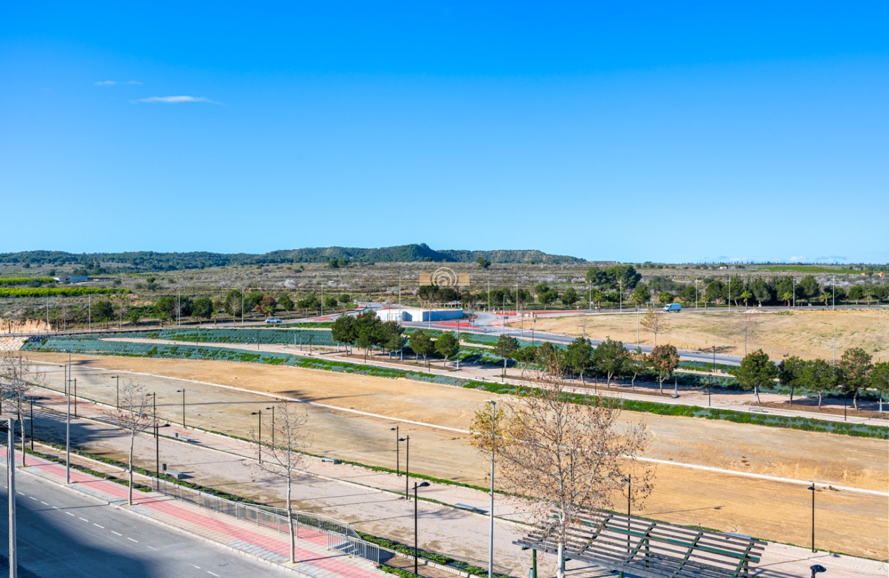 Herverkoop - Apartments - San Miguel de Salinas - San Miguel