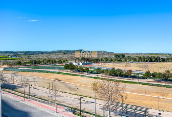 Herverkoop - Apartments - San Miguel de Salinas - San Miguel