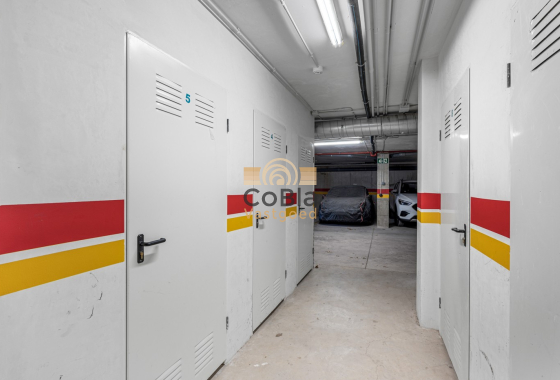 Herverkoop - Apartments - San Miguel de Salinas - San Miguel