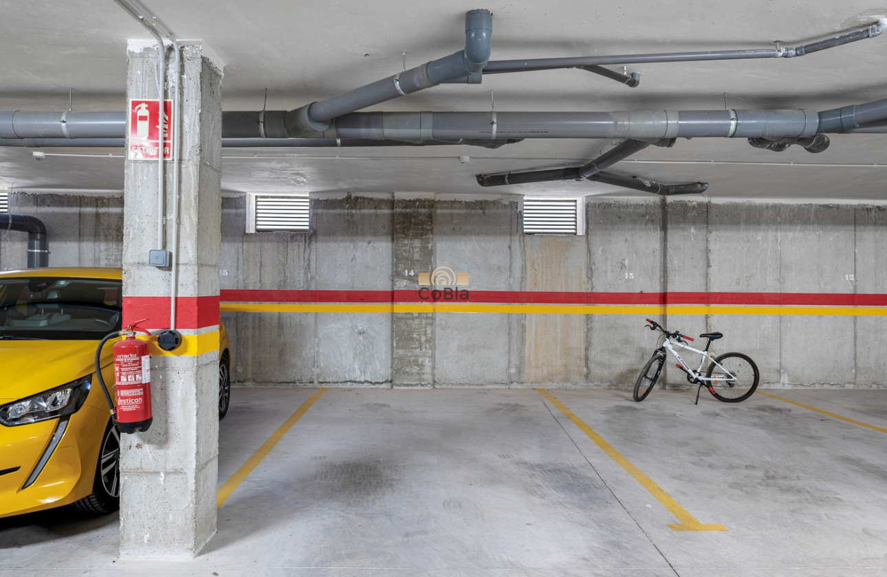 Herverkoop - Apartments - San Miguel de Salinas - San Miguel