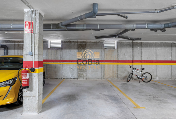 Herverkoop - Apartments - San Miguel de Salinas - San Miguel