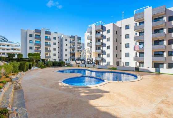 Herverkoop - Apartments - San Miguel de Salinas - San Miguel