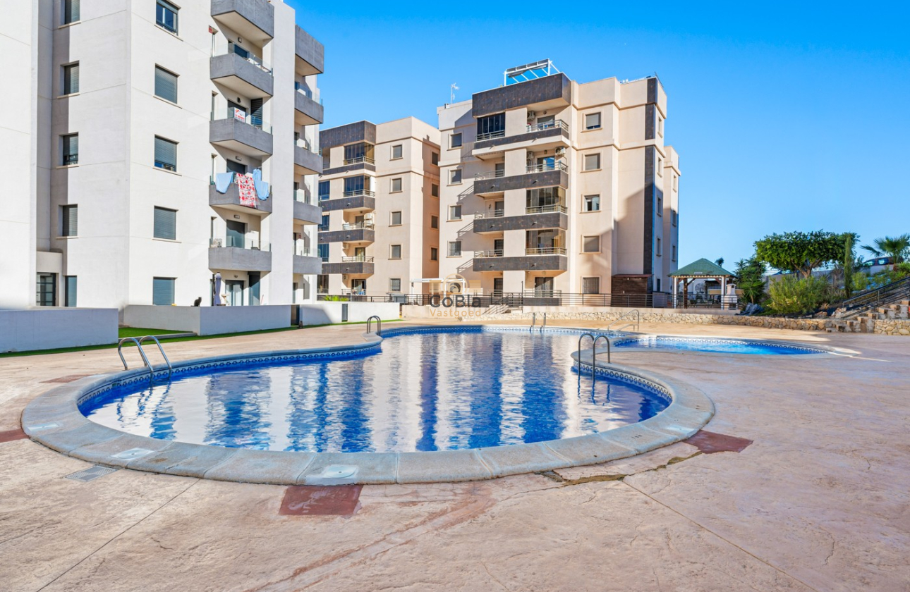 Herverkoop - Apartments - San Miguel de Salinas - San Miguel