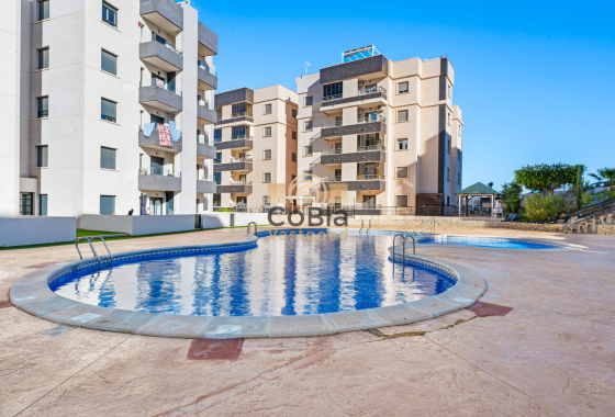Herverkoop - Apartments - San Miguel de Salinas - San Miguel