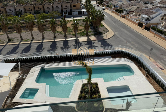 Nieuwbouw Woningen - Appartement - Orihuela Costa - Lomas De Cabo Roig