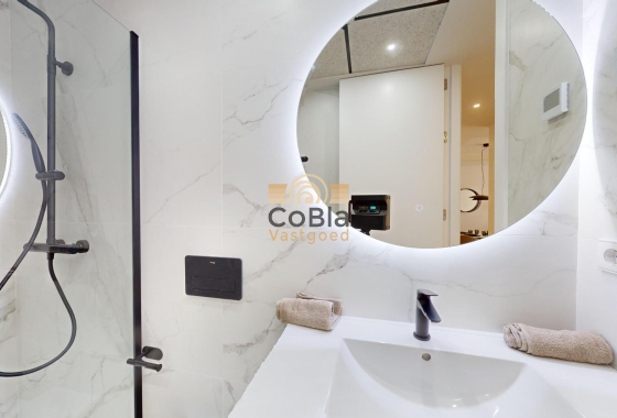 Nieuwbouw Woningen - Appartement - Orihuela Costa - Lomas De Cabo Roig