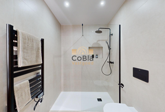 Nieuwbouw Woningen - Appartement - Orihuela Costa - Lomas De Cabo Roig