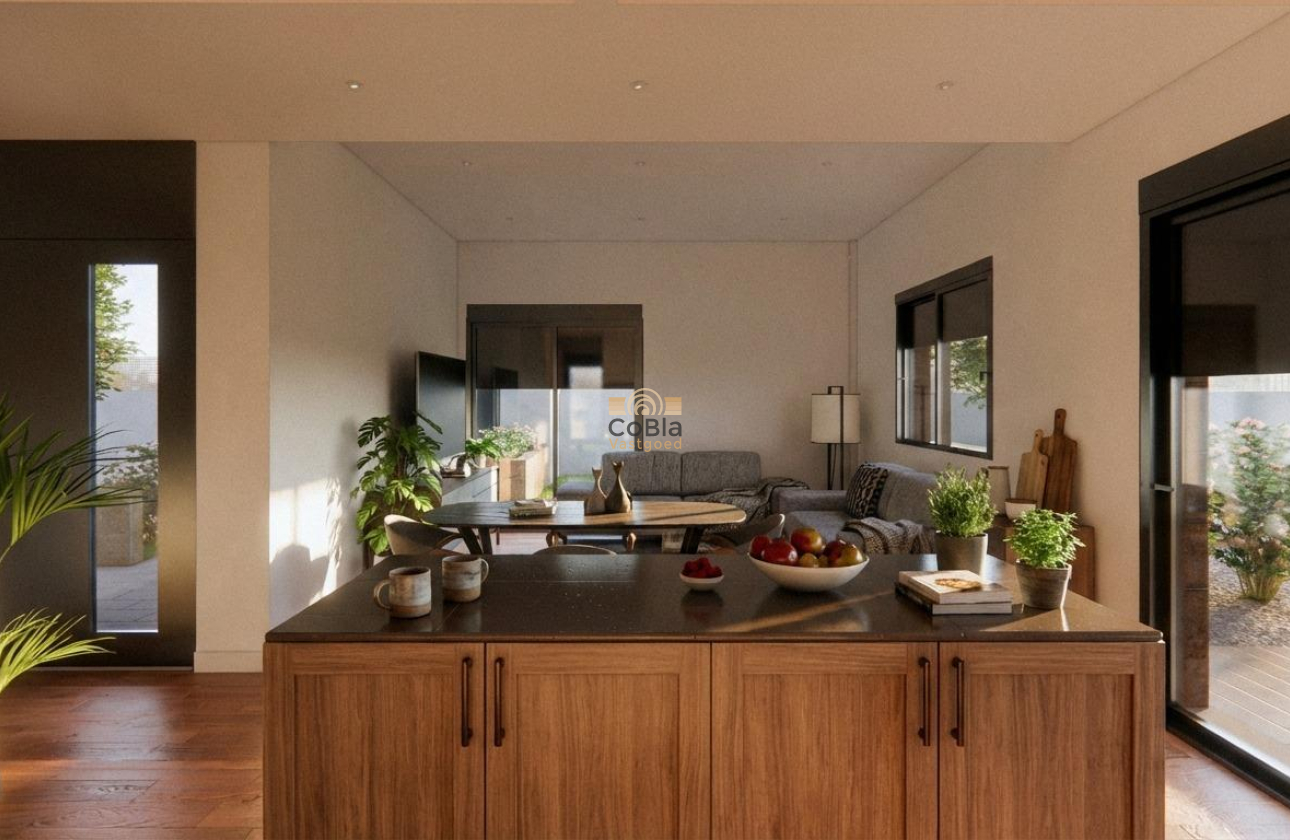 New Build - Villa - Jacarilla - Vistabella