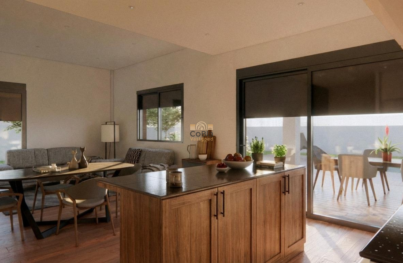 New Build - Villa - Jacarilla - Vistabella