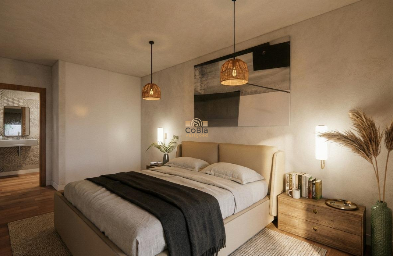 New Build - Villa - Jacarilla - Vistabella