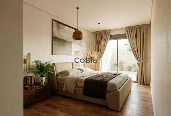 New Build - Villa - Jacarilla - Vistabella