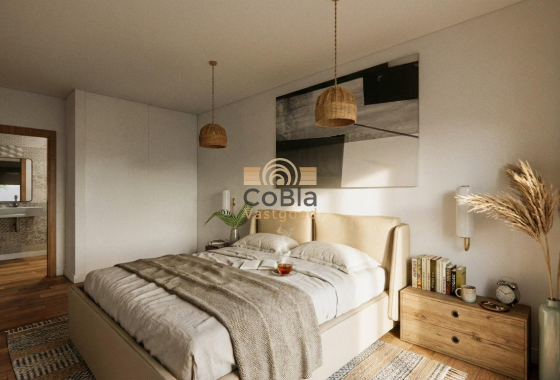 New Build - Villa - Jacarilla - Vistabella