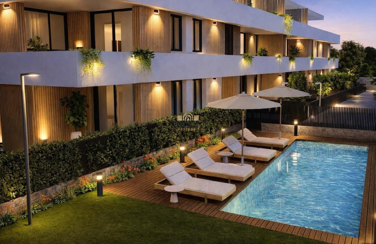 Nouvelle construction - Attique - Jávea Xàbia - Pueblo