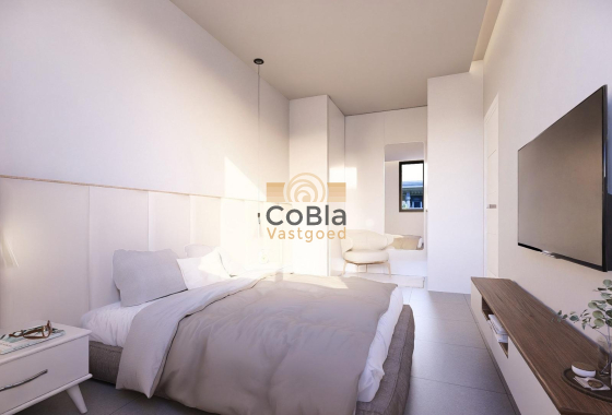 Nouvelle construction - Attique - Jávea Xàbia - Pueblo