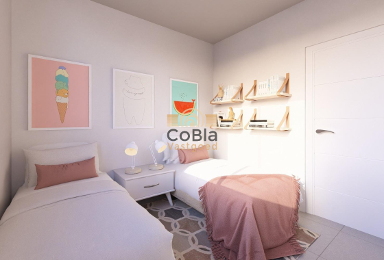 Nouvelle construction - Attique - Jávea Xàbia - Pueblo