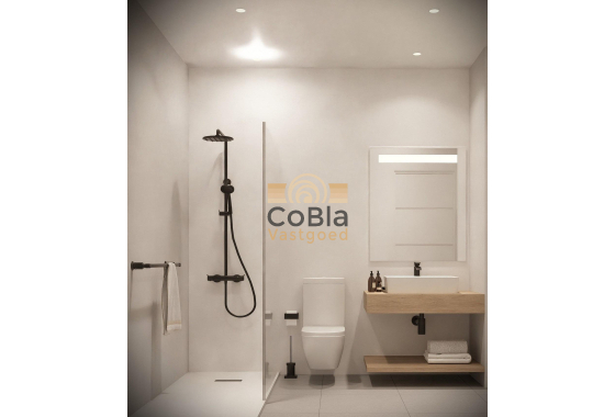 Nouvelle construction - Attique - Jávea Xàbia - Pueblo