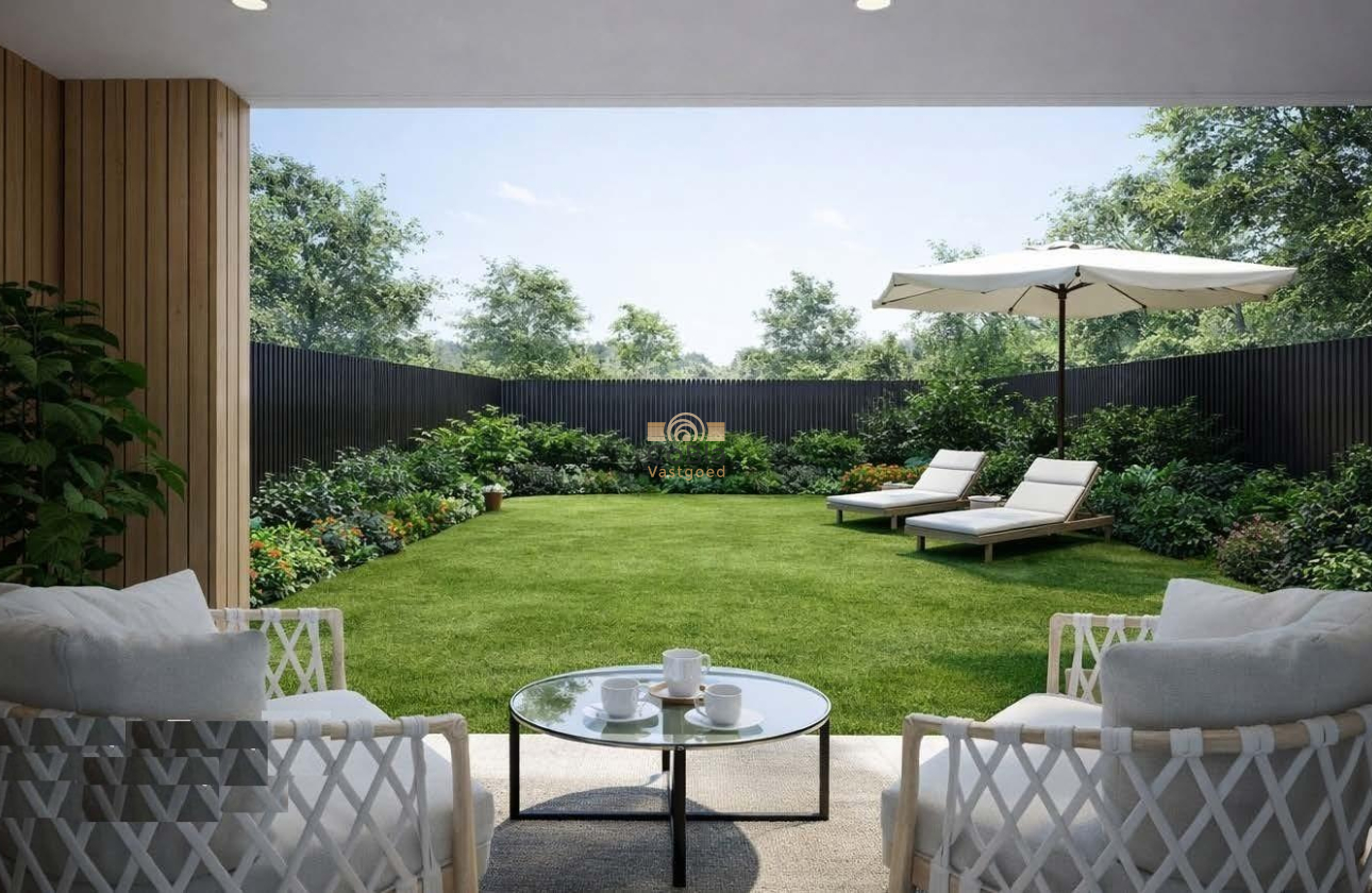 Nieuwbouw Woningen - Appartement - Jávea Xàbia - Pueblo