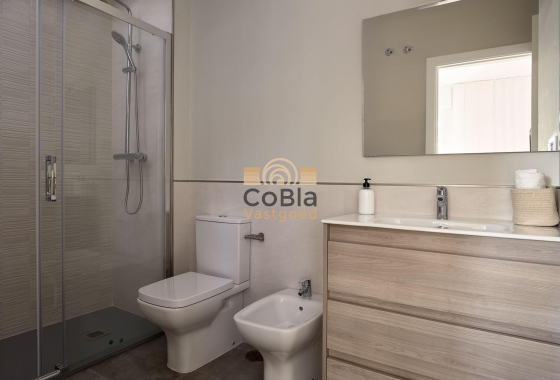 Nieuwbouw Woningen - Appartement - Vera - El Playazo