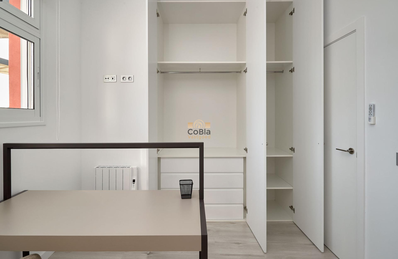 Nieuwbouw Woningen - Appartement - Vera - El Playazo