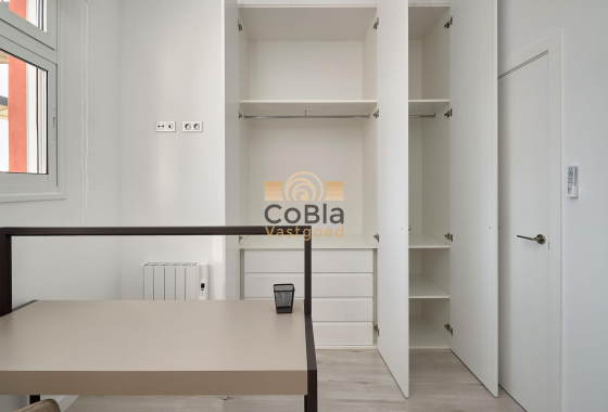 Nieuwbouw Woningen - Appartement - Vera - El Playazo