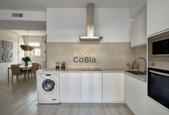 Nieuwbouw Woningen - Penthouse - Vera - El Playazo