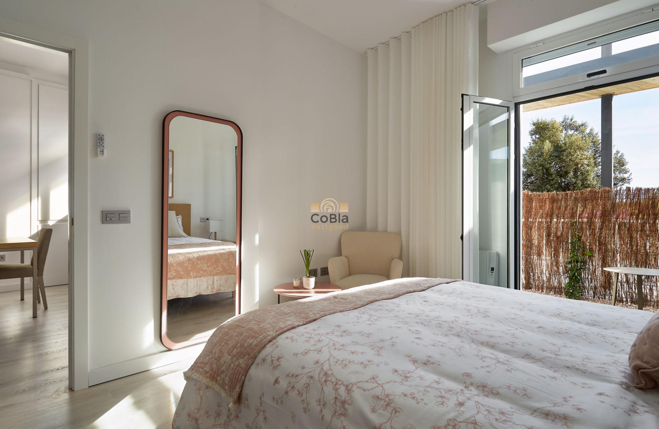 Nieuwbouw Woningen - Penthouse - Vera - El Playazo