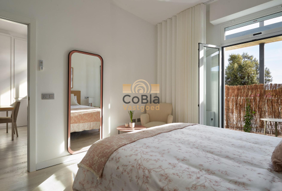 Nieuwbouw Woningen - Penthouse - Vera - El Playazo