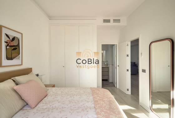 Nieuwbouw Woningen - Penthouse - Vera - El Playazo